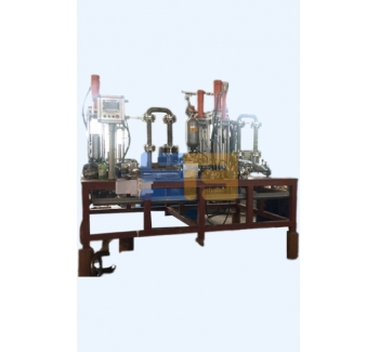 靜態(tài)混合機